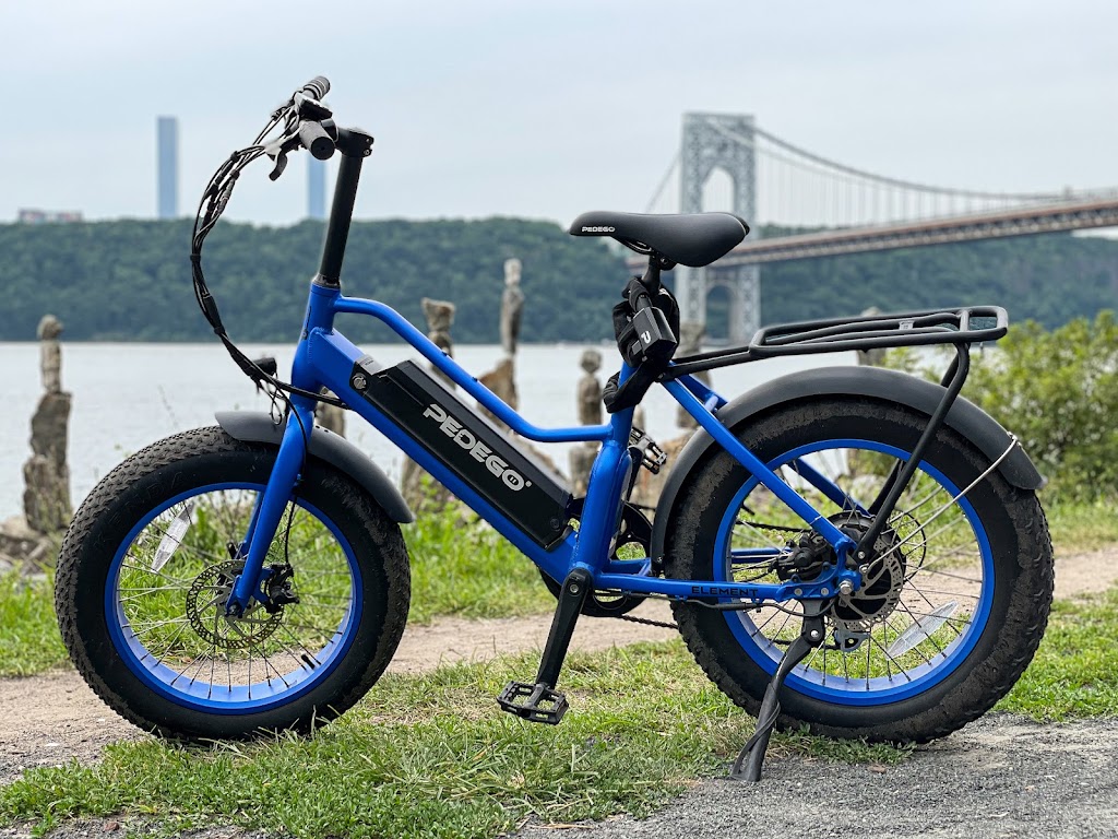 Pedego Electric Bikes Harlem | 712 W 125th St, New York, NY 10027 | Phone: (917) 398-4300