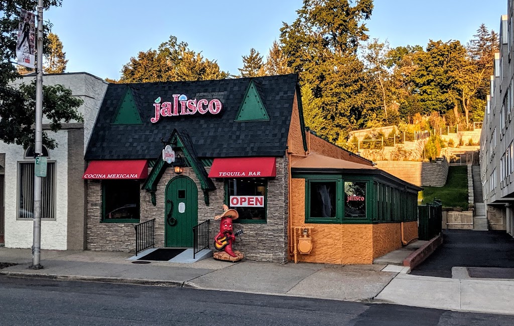 Jalisco Cocina Mexicana & Tequila Bar | 100 School St, Glen Cove, NY 11542 | Phone: (516) 801-1960