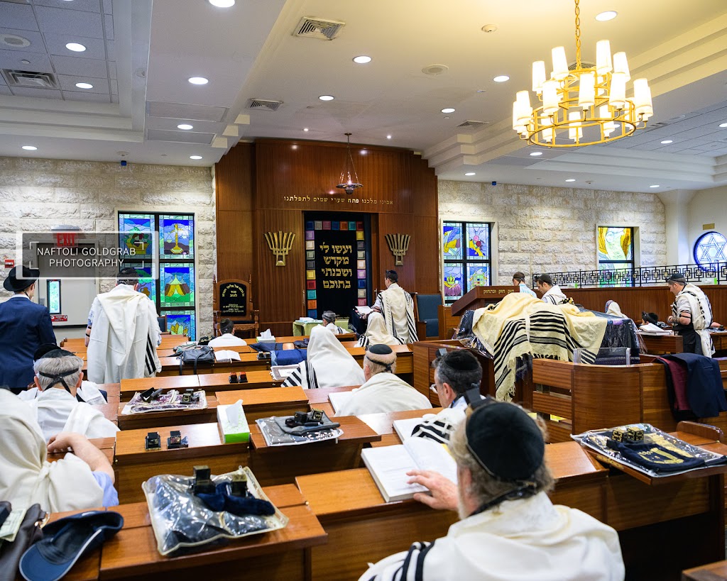 Young Israel of Lawrence-Cedarhurst | 8 Spruce St, Cedarhurst, NY 11516 | Phone: (516) 569-3324