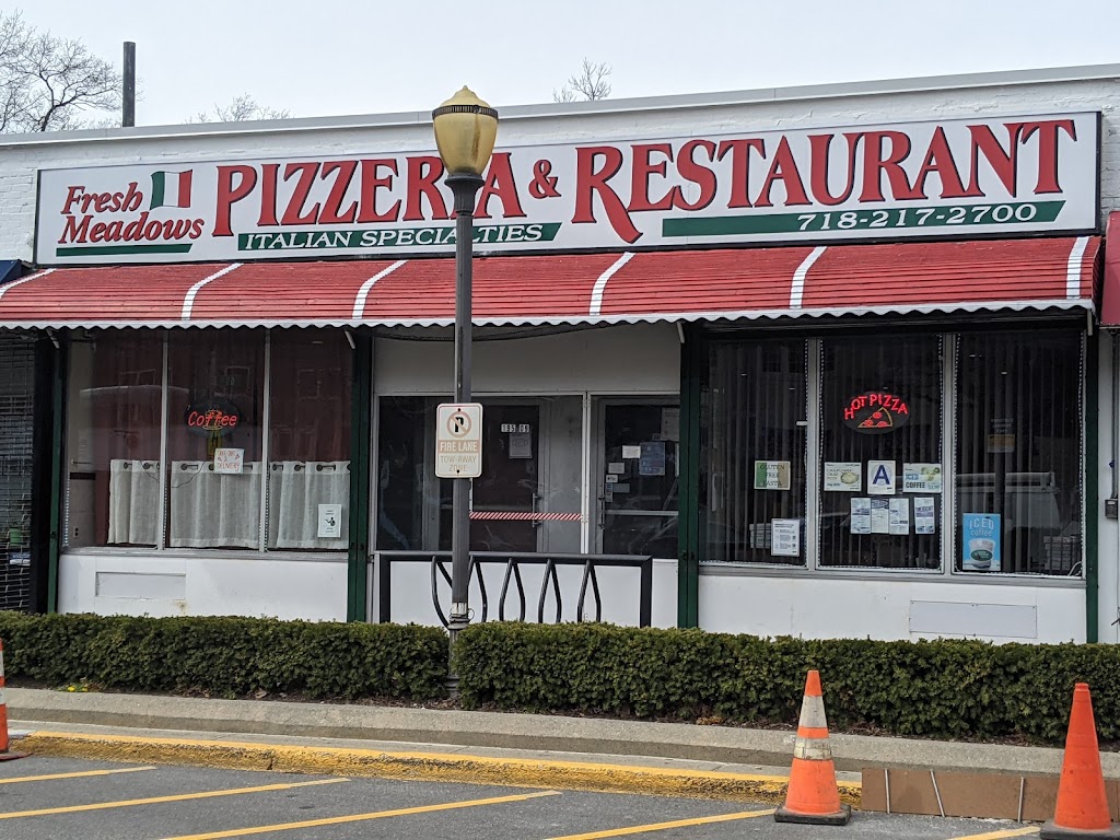 Fresh Meadows Pizzeria & Restaurant | 195-09 69th Ave, Queens, NY 11365 | Phone: (718) 217-2700