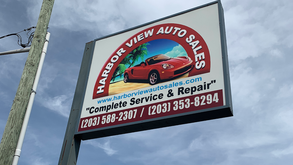 Harbor View Auto Sales LLC | 115 Jefferson St, Stamford, CT 06902 | Phone: (203) 588-2307