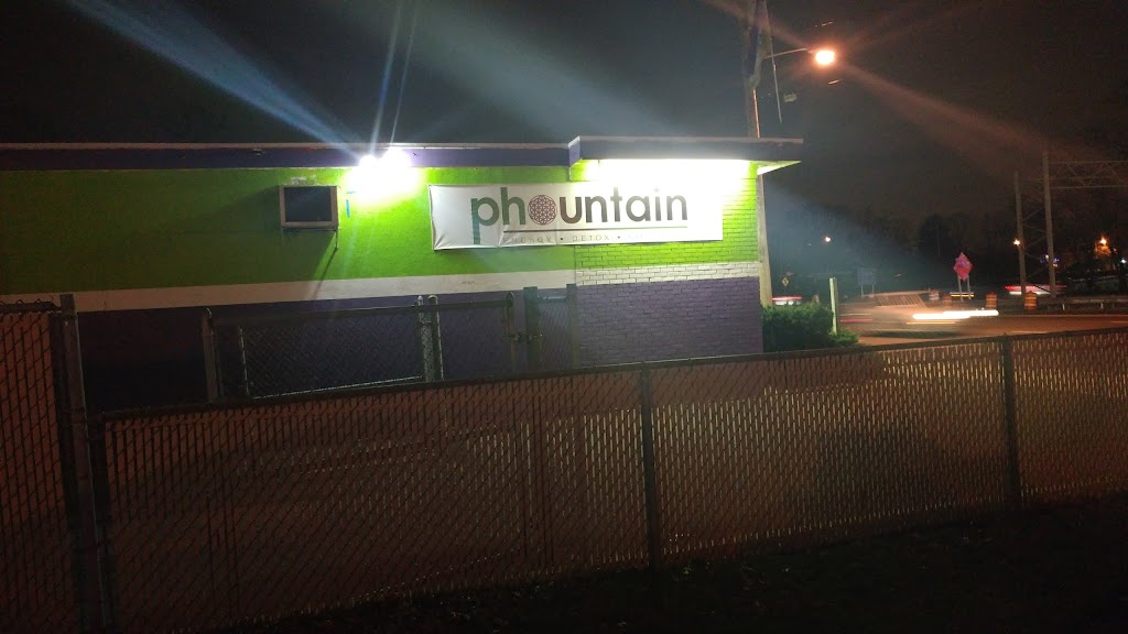 pHountain Lindenhurst | 19 E Sunrise Hwy, Lindenhurst, NY 11757 | Phone: (631) 592-9055