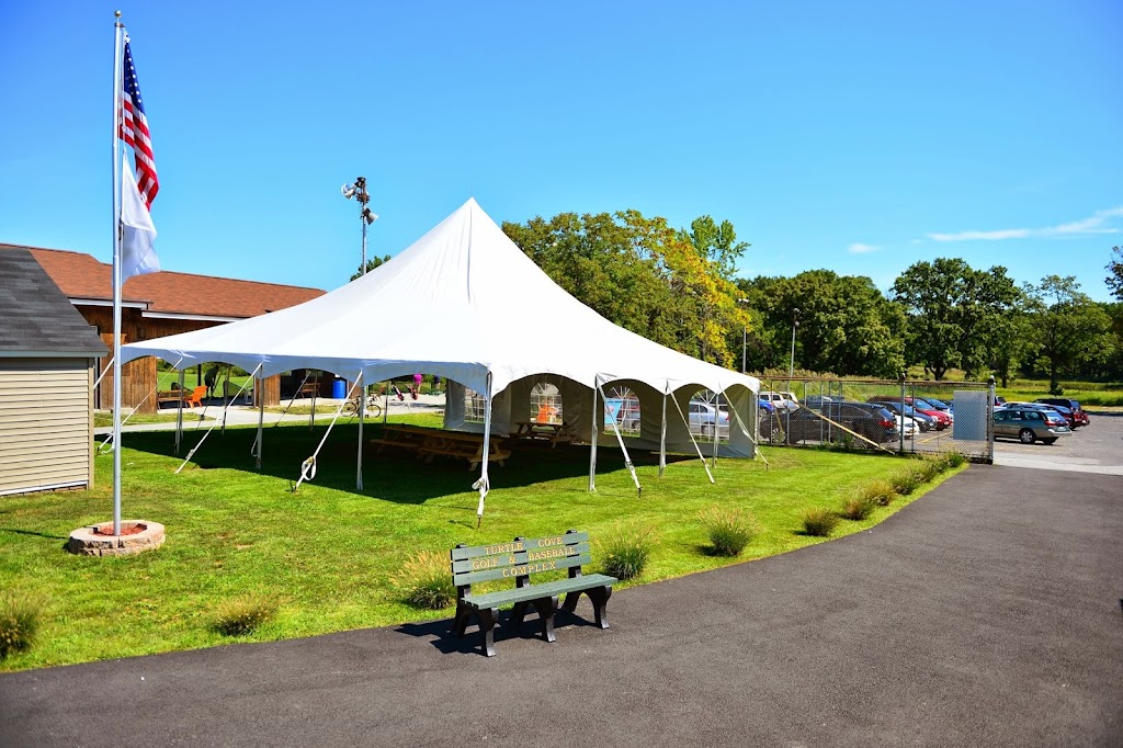 Turtle Cove Golf Center | 1 City Island Rd, Bronx, NY 10464 | Phone: (718) 885-1129