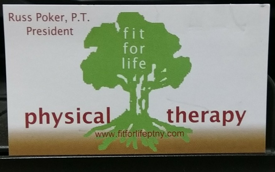 Fit For Life Physical Therapy | 1575 Hillside Avenue #208, New Hyde Park, NY 11040 | Phone: (516) 437-1816