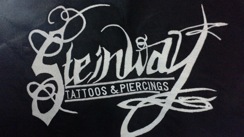 Steinway Tattoo | 32-14 Steinway St, Astoria, NY 11103 | Phone: (917) 295-7035