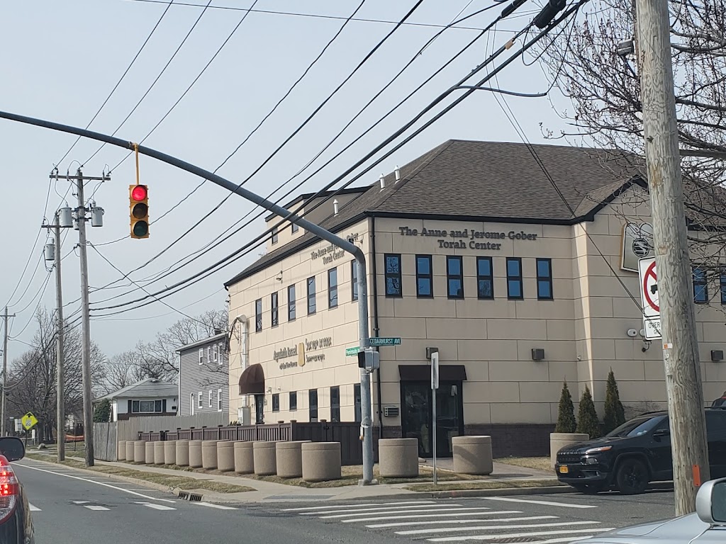 Agudath Israel of the Five Towns | 508 Peninsula Blvd, Cedarhurst, NY 11516 | Phone: (516) 374-5364