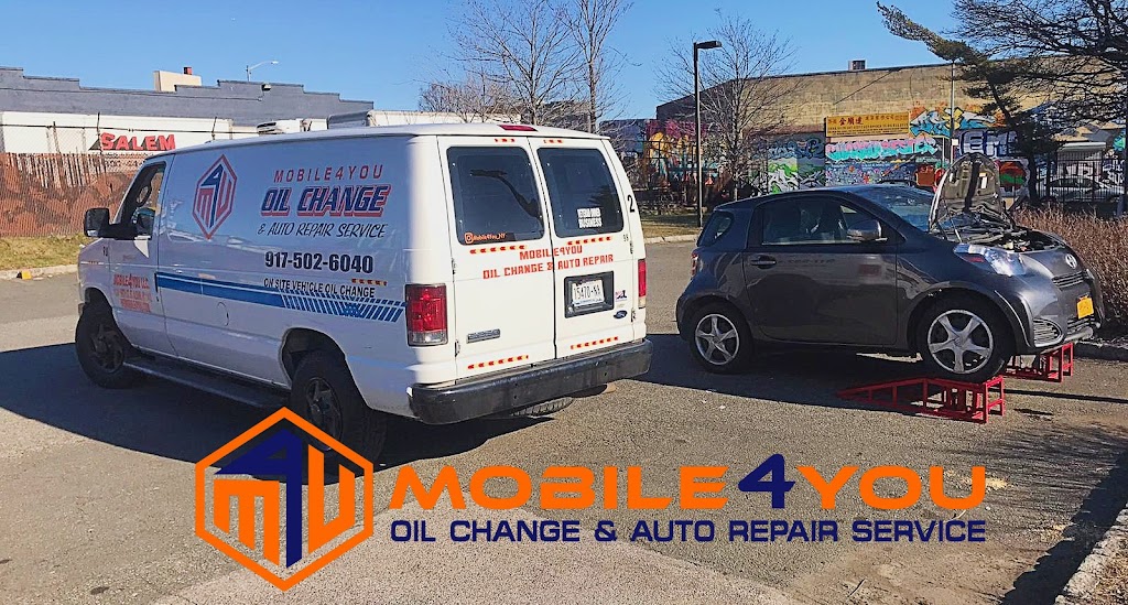 Mobile4You Oil Change & Auto Repair | 246-07 136th Ave, Queens, NY 11422 | Phone: (917) 502-6040