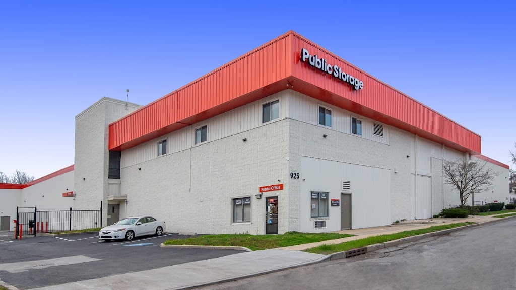 Public Storage | 925 Spring Rd, Pelham, NY 10803 | Phone: (914) 246-2870