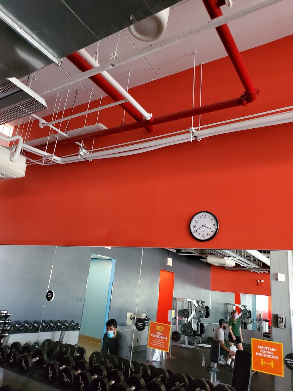 Blink Fitness | 14 Brooklyn Ave, Valley Stream, NY 11581 | Phone: (516) 206-1990