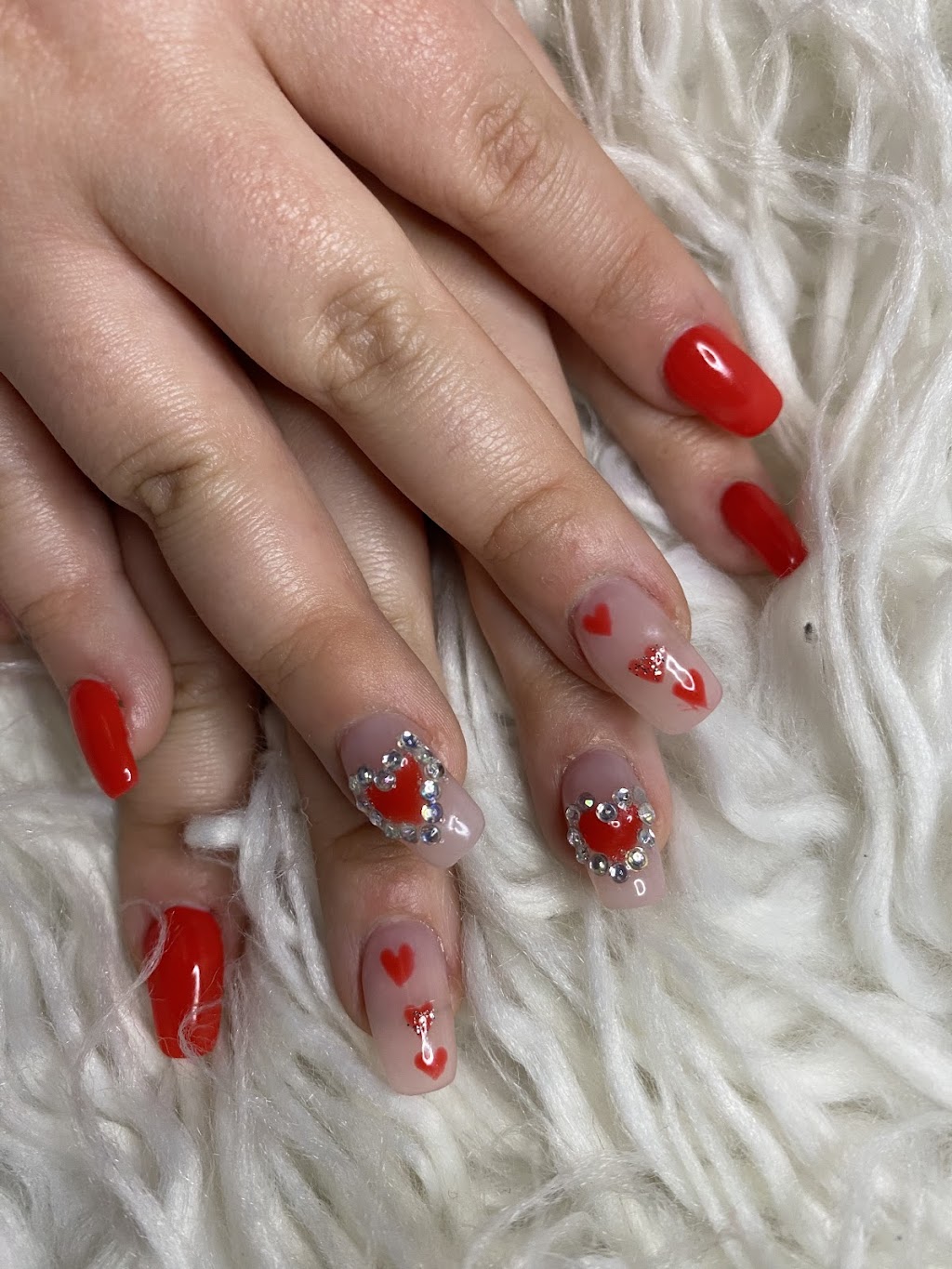 Nail Bar | 216 Rivervale Rd, River Vale, NJ 07675 | Phone: (201) 594-9970