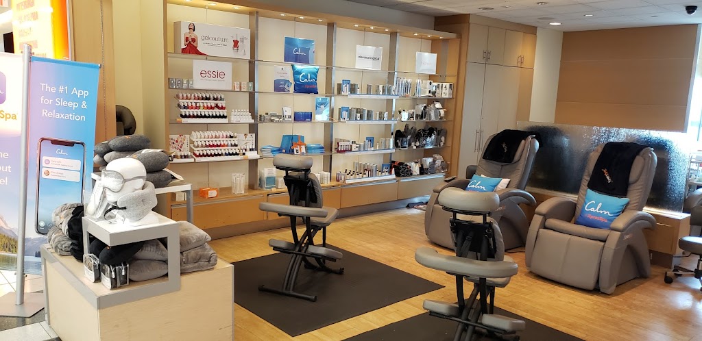 XpresSpa | Terminal 4 Departures, Queens, NY 11430 | Phone: (718) 957-9171