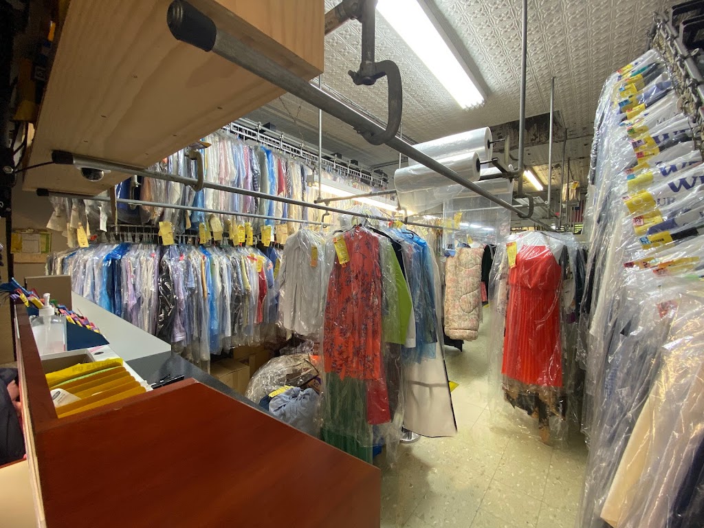 Bryn Mawr Dry Cleaners | 135 Lockwood Ave, Yonkers, NY 10701 | Phone: (914) 376-3246