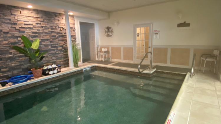 Pequa Physical & Aquatic Therapy | 913 N Broadway, North Massapequa, NY 11758 | Phone: (516) 454-6387