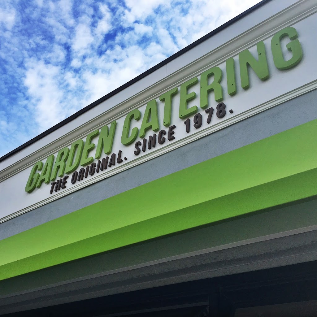 Garden Catering - Greenwich | 177 Hamilton Ave, Greenwich, CT 06830 | Phone: (203) 422-2555