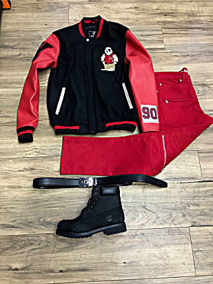 Top Unique Fashion | 236 E 198th St, Bronx, NY 10458 | Phone: (718) 562-6560