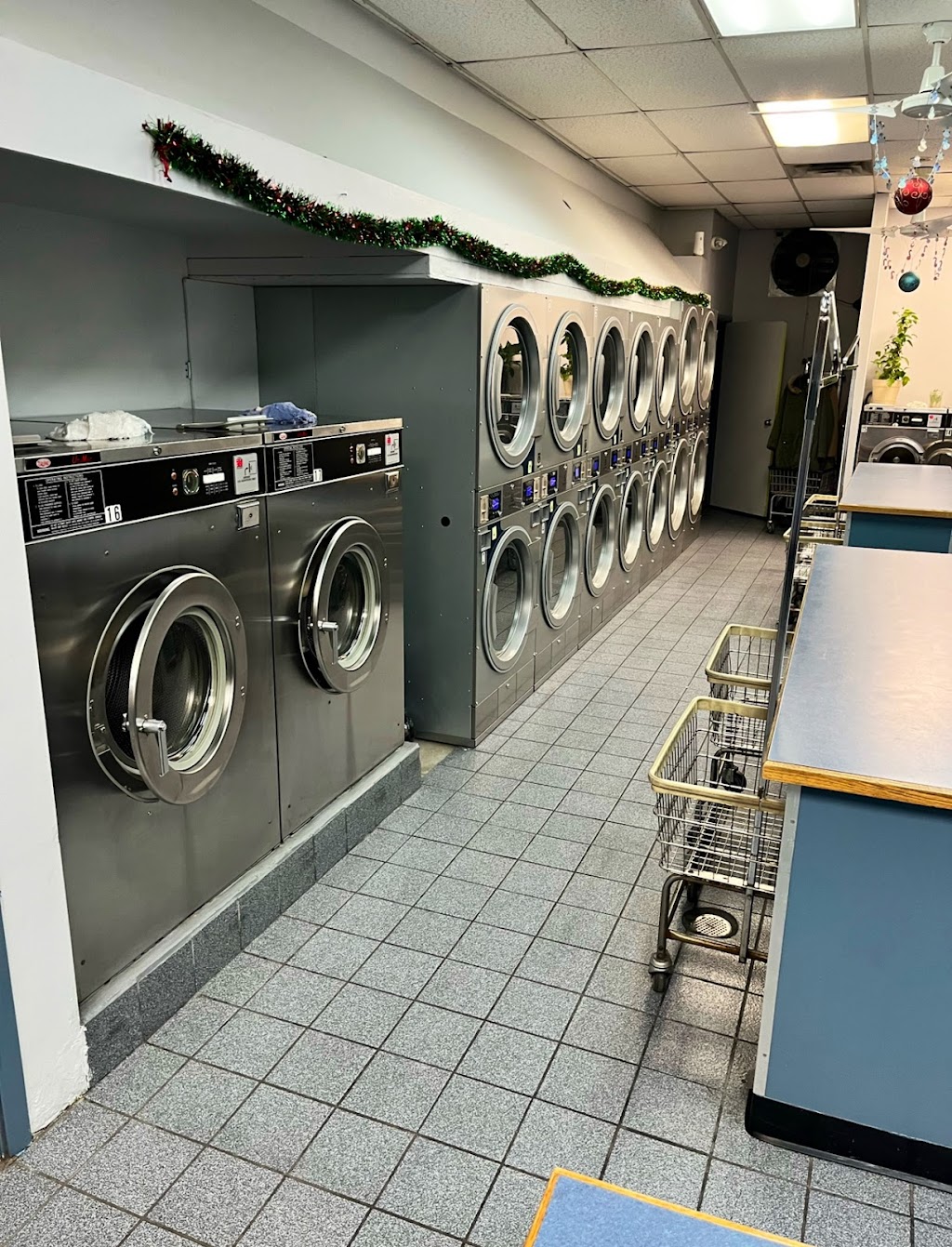 JG Laundryline | 768 Palisade Ave, Yonkers, NY 10703 | Phone: (914) 355-1200