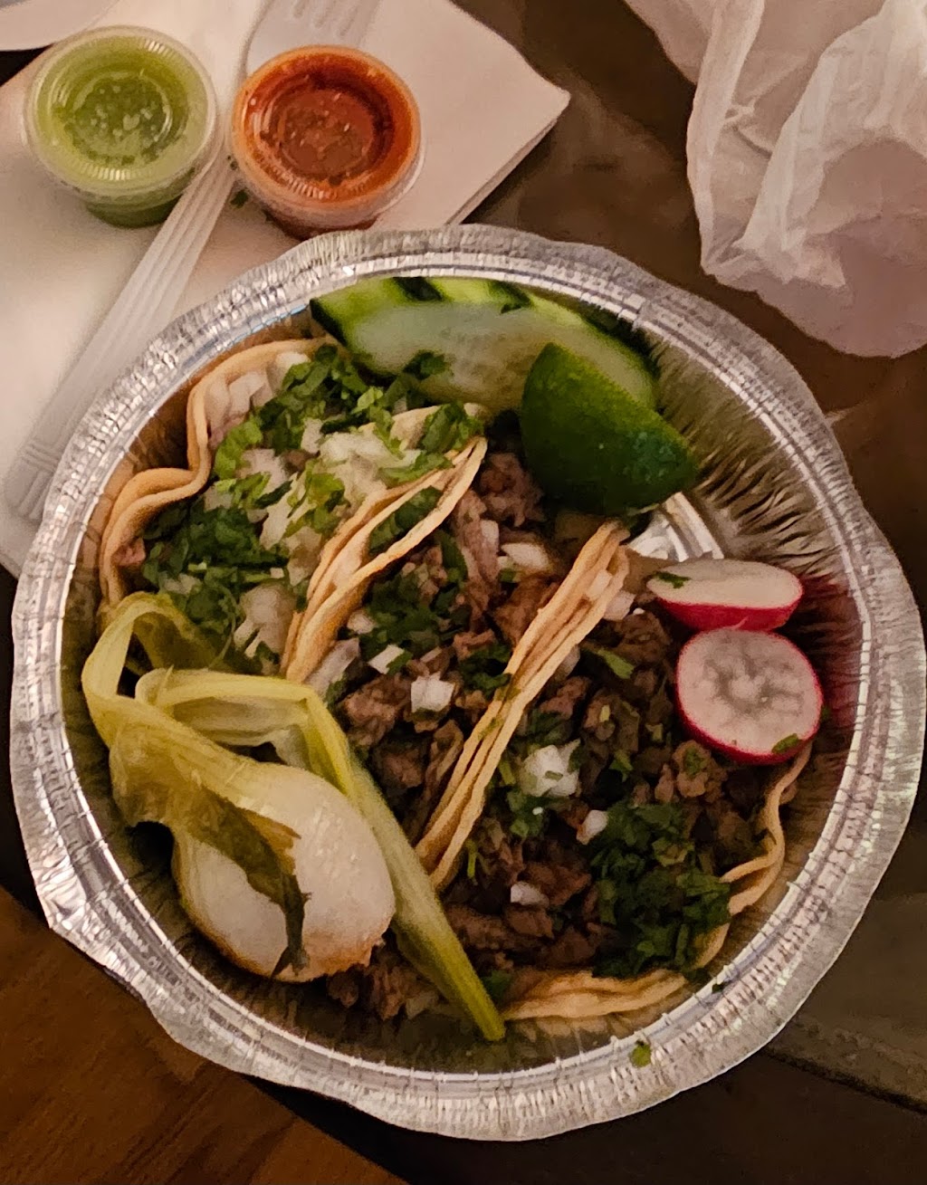 Midland Taco House | 855 Midland Ave, Yonkers, NY 10704 | Phone: (914) 920-4045