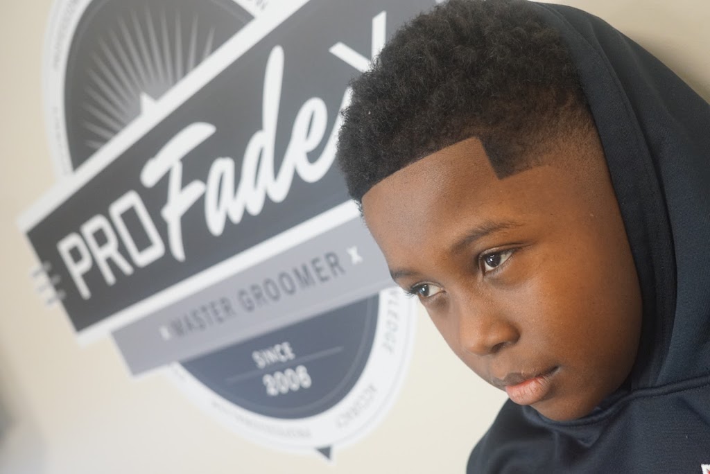 ProFadeX Barbershop | 419 North Ave, New Rochelle, NY 10801 | Phone: (347) 650-7554