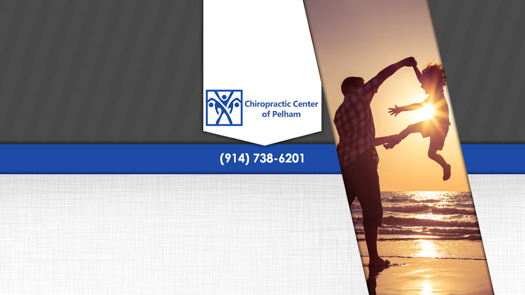 Chiropractic Center of Pelham | 111 Wolfs Ln, Village of Pelham, NY 10803 | Phone: (914) 738-6201