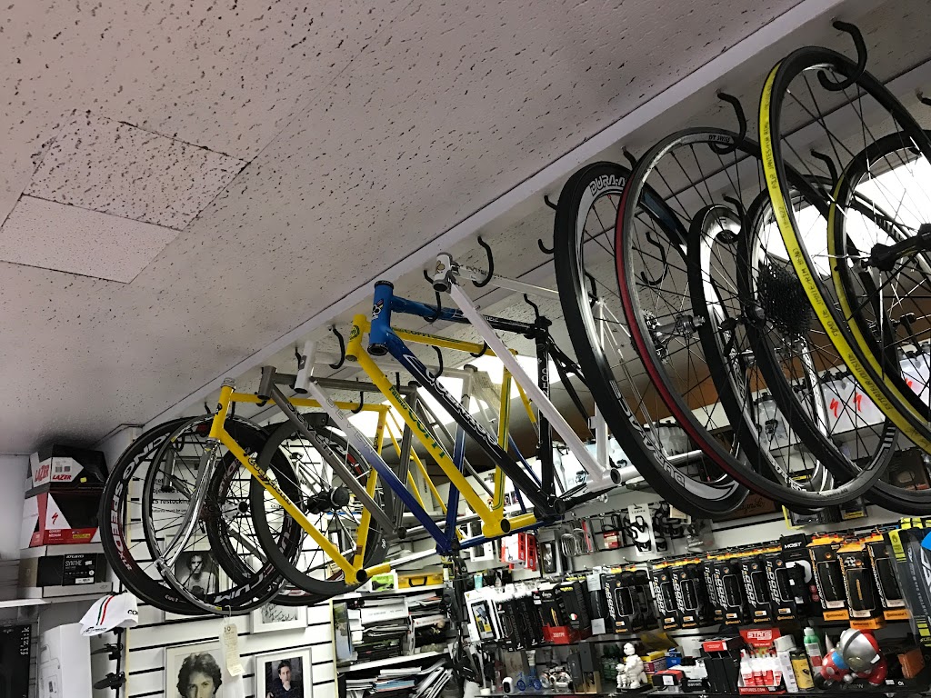 Conrads Bike Shop | 25 Tudor City Pl, New York, NY 10017 | Phone: (212) 697-6966