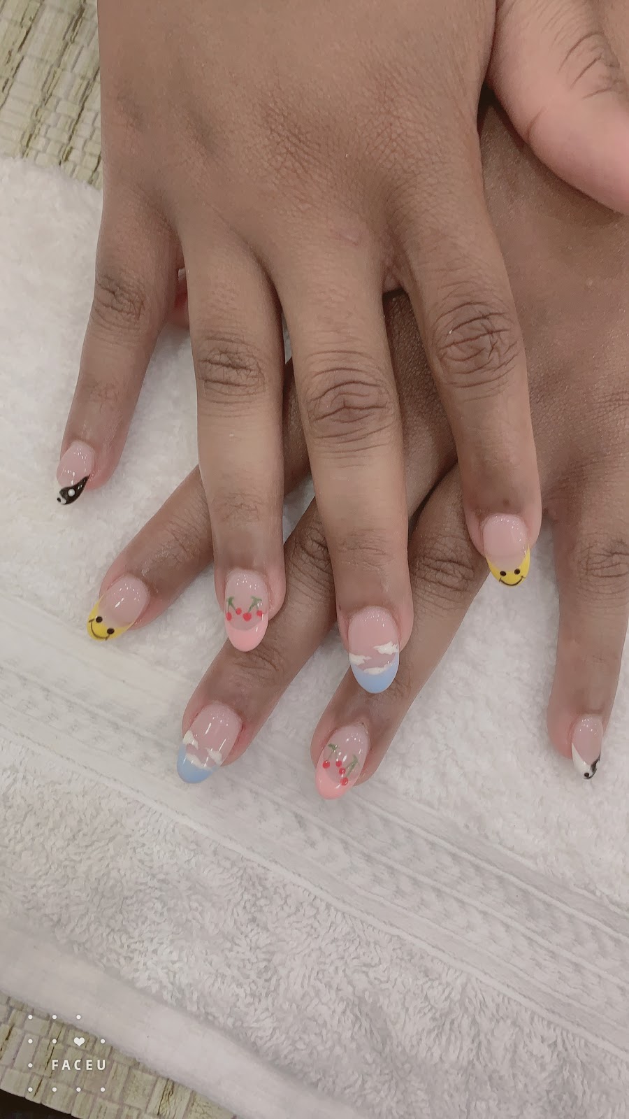 Miss Beauty Nail & Spa | 836 Carman Ave, Westbury, NY 11590 | Phone: (516) 743-9477