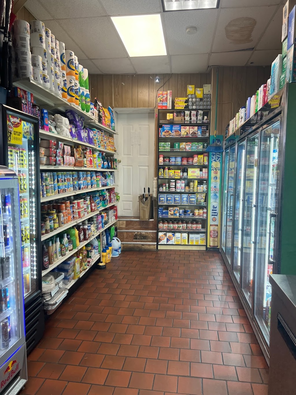 Remon Deli | 875 Midland Ave, Yonkers, NY 10704 | Phone: (914) 200-5343