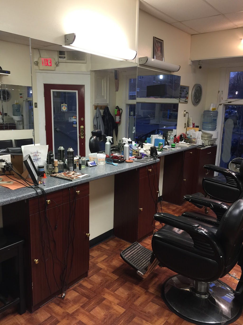 Pearl River Barber Shop | 6 E Central Ave, Pearl River, NY 10965 | Phone: (917) 324-6347