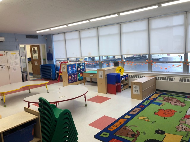 Kids Campus Child Care | 90 Henry St, Inwood, NY 11096 | Phone: (516) 837-9001