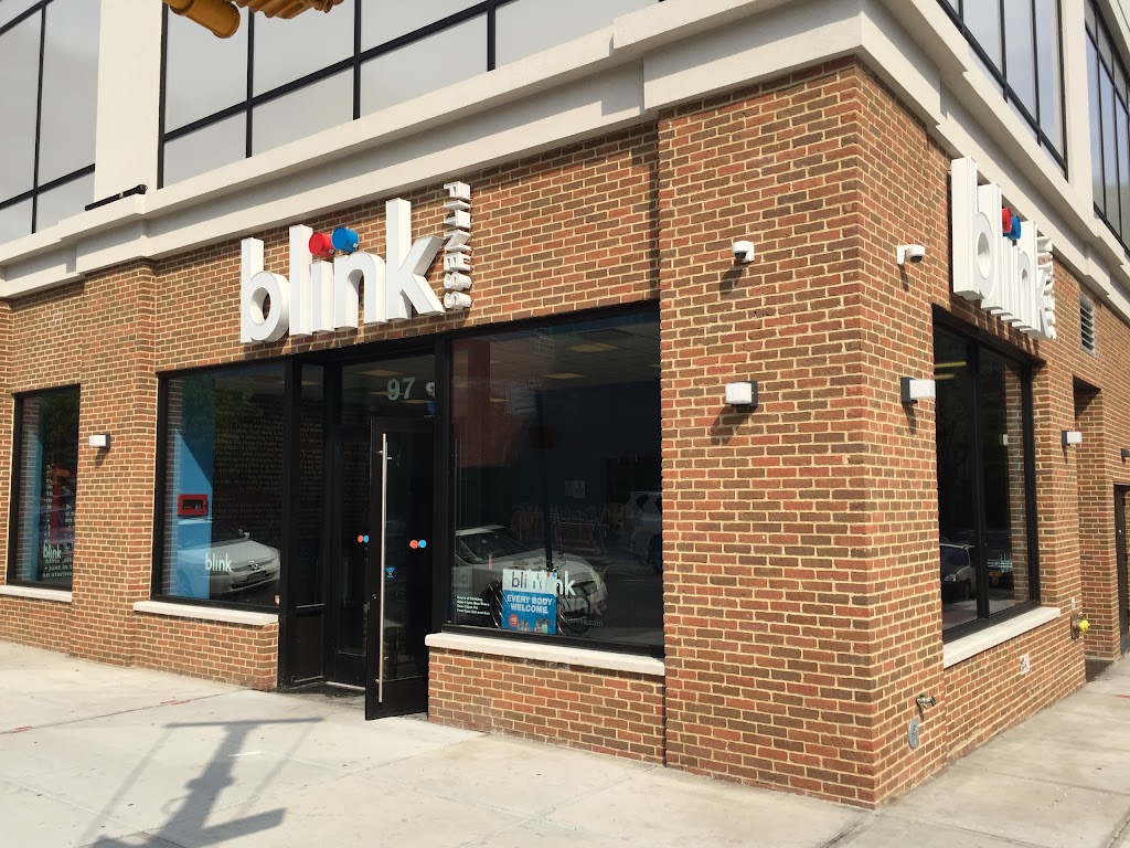 Blink Fitness | 252 Atlantic Ave, Brooklyn, NY 11201 | Phone: (347) 991-8701