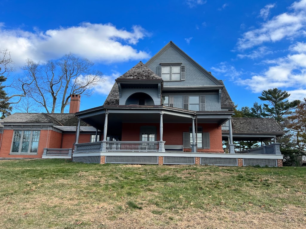 Sagamore Hill National Historic Site | 20 Sagamore Hill Rd, Oyster Bay, NY 11771 | Phone: (516) 922-4788