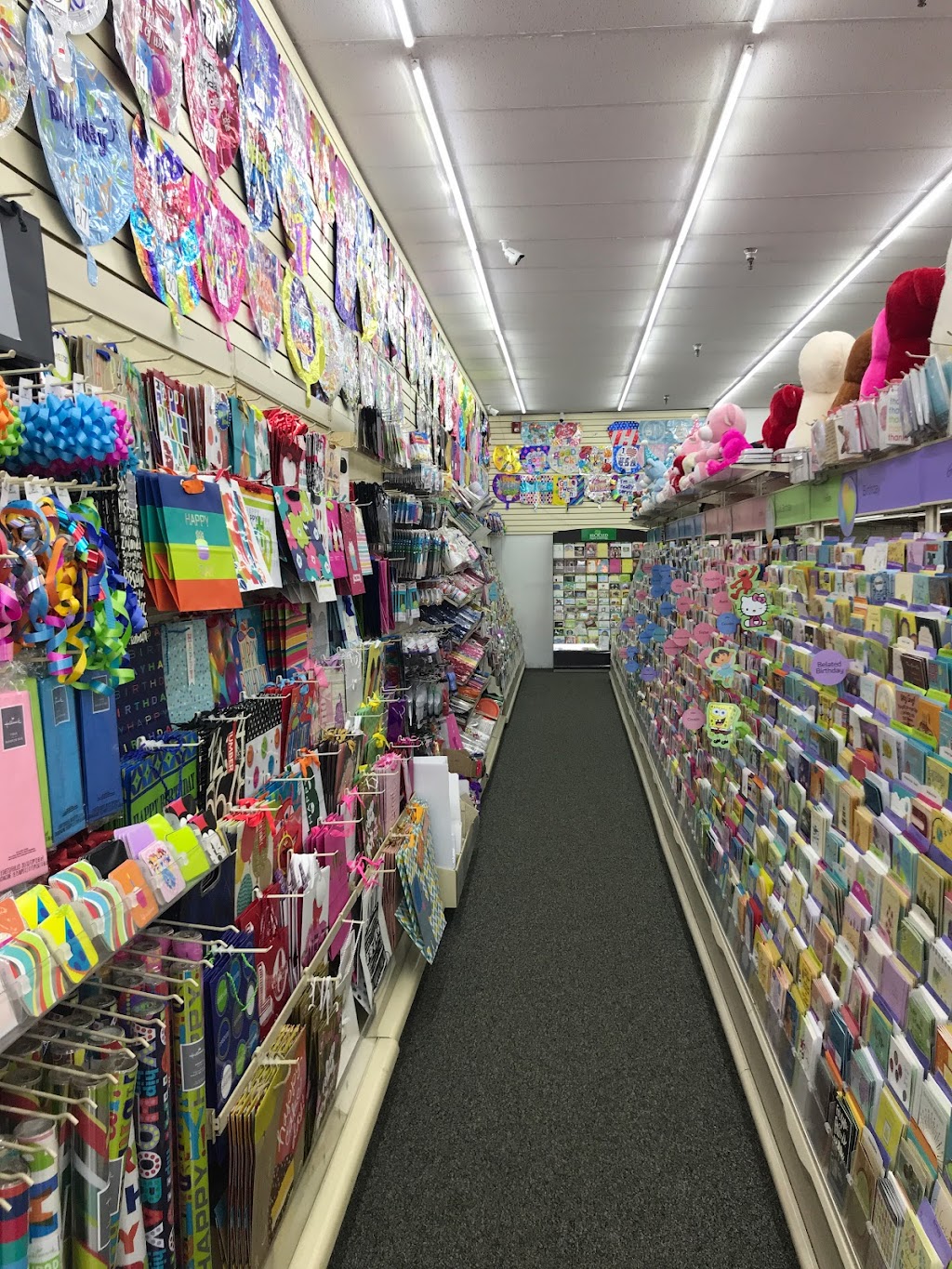 Big Top Stationery | 353 Halstead Ave, Harrison, NY 10528 | Phone: (914) 835-2111