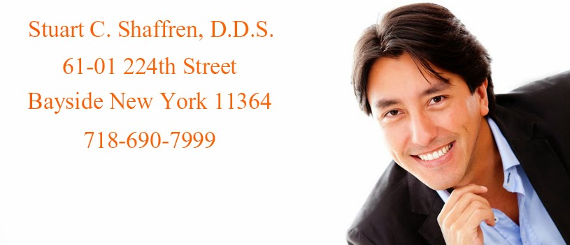 Stuart C. Shaffren, D.D.S. | 61-01 224th St, Queens, NY 11364 | Phone: (718) 225-8080