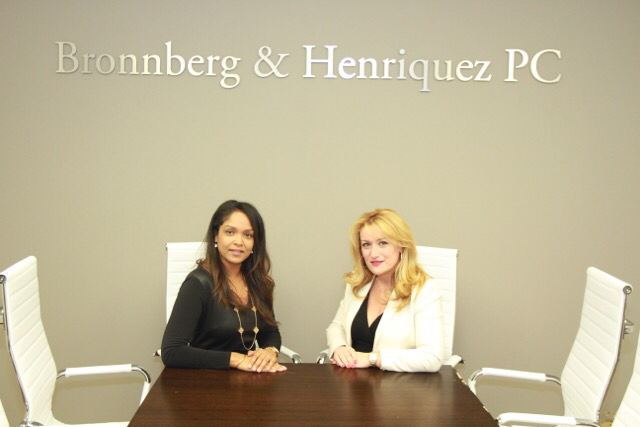 Bronnberg & Henriquez PC | 621 Chestnut St, Garden City, NY 11530 | Phone: (516) 580-2095