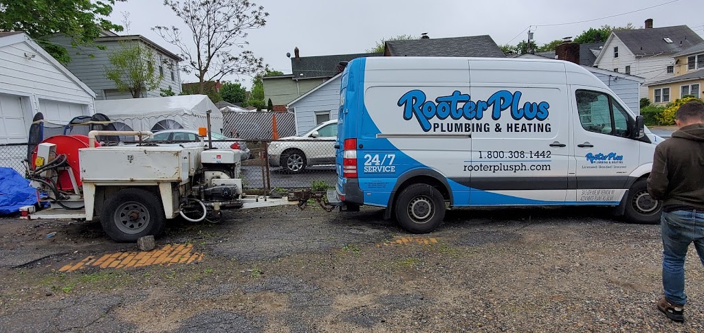 Rooter Plus | 52 Putnam St, Mt Vernon, NY 10550 | Phone: (844) 389-7211