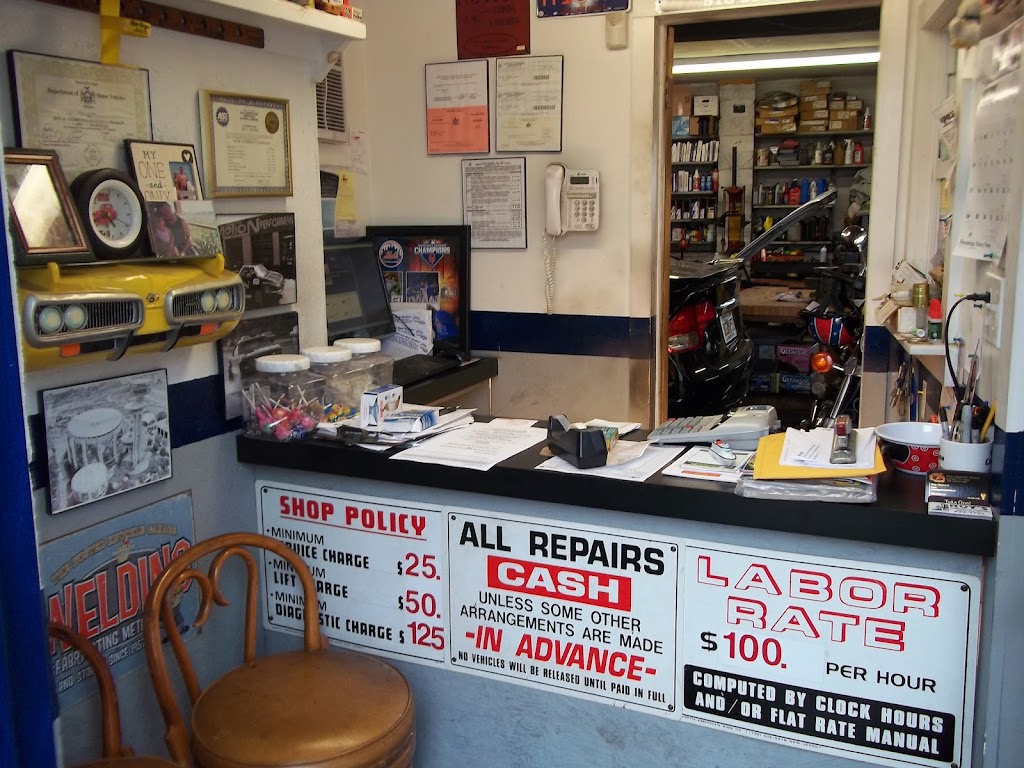 Roys Diagnostic Service | 680 Atlantic Ave, Baldwin, NY 11510 | Phone: (516) 223-7722