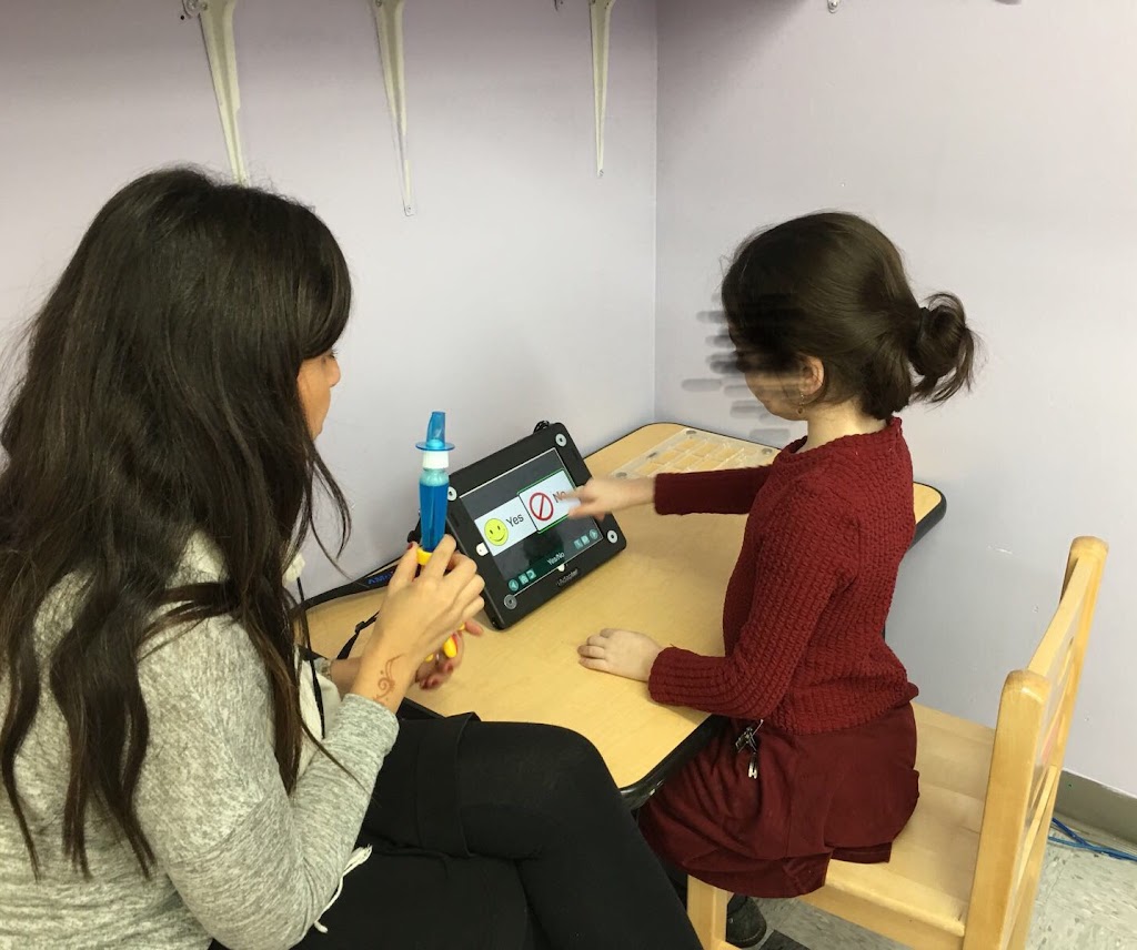 KidsCare Speech Therapy | 73 Hicks Ln, Great Neck, NY 11024 | Phone: (516) 366-5755