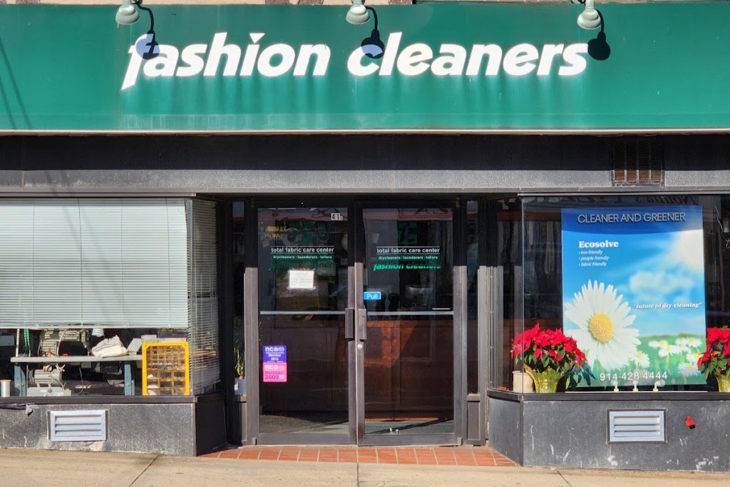 Fashion Cleaners | 41 Lake St, White Plains, NY 10603 | Phone: (914) 428-4444