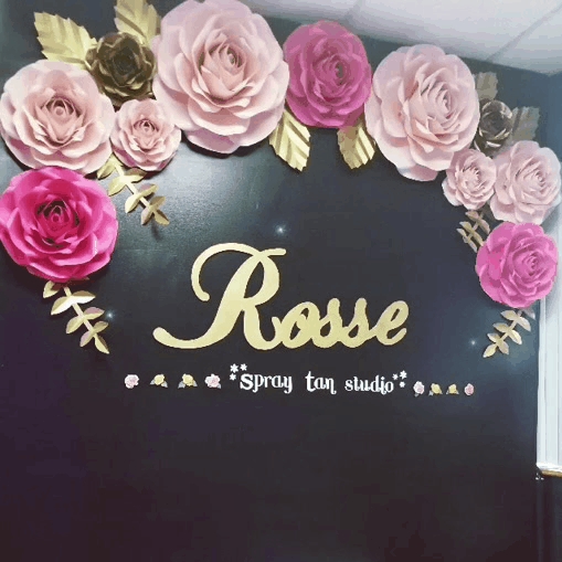 ROSSE SPRAY TAN STUDIO | 4169 Parsons Blvd, Queens, NY 11355 | Phone: (347) 593-2416