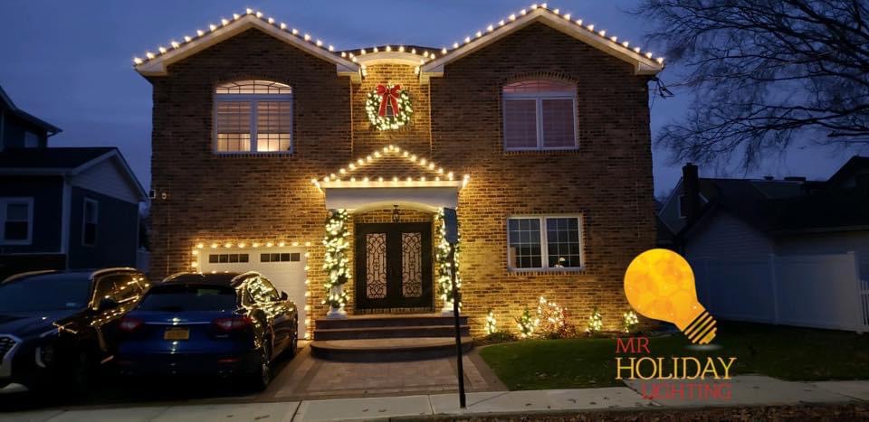 MR HOLIDAYS LIGHTING | 534 Merrick Rd Suite E, Lynbrook, NY 11563 | Phone: (516) 581-9336