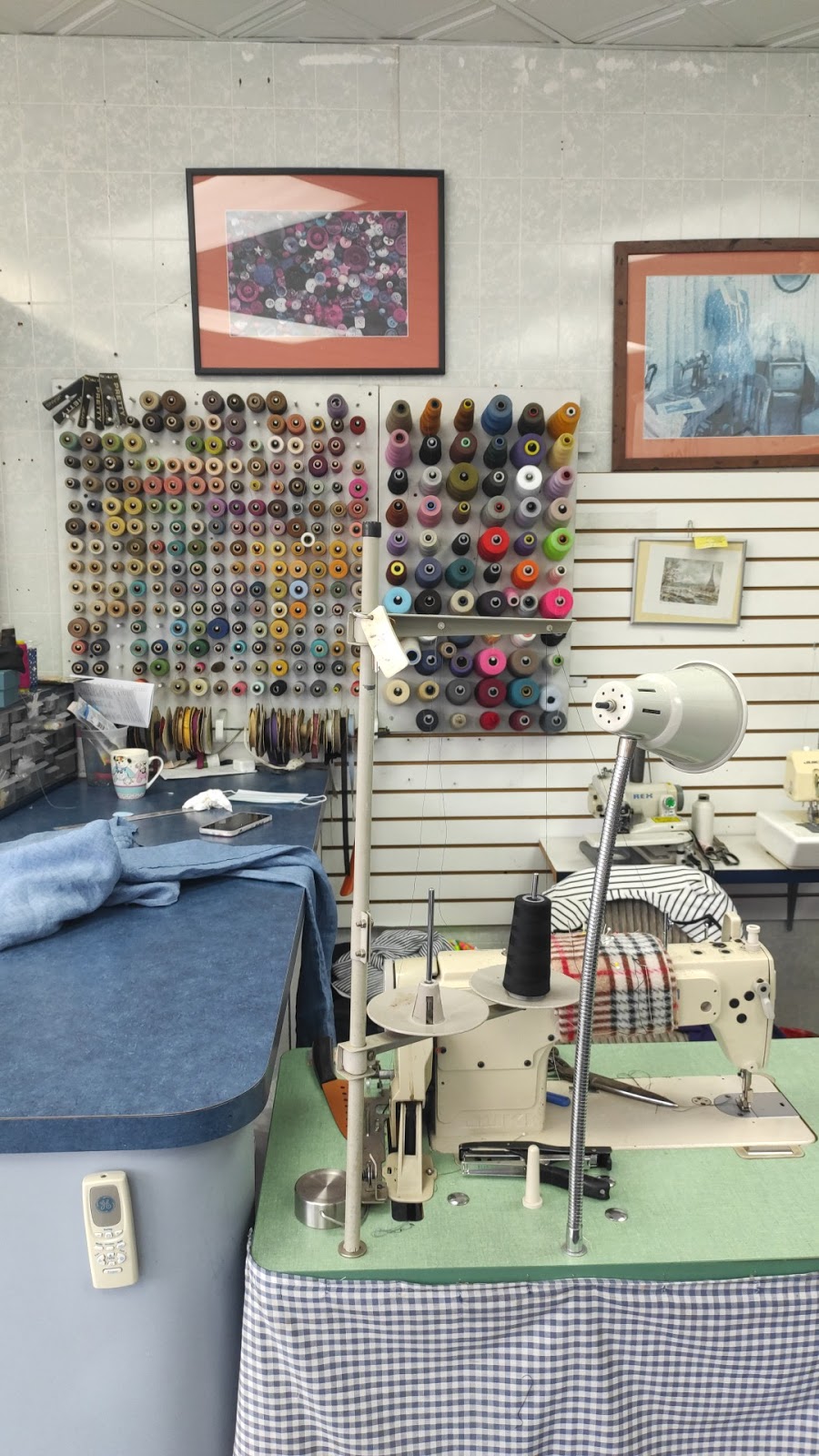 Beisheng Dry Cleaner | 69-26 Myrtle Ave, Queens, NY 11385 | Phone: (718) 497-4266