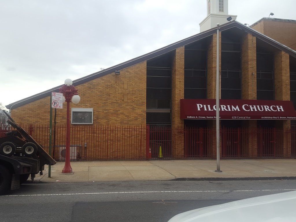 First Pilgrim Hispanic Church | Brooklyn, NY 11207 | Phone: (718) 452-5413