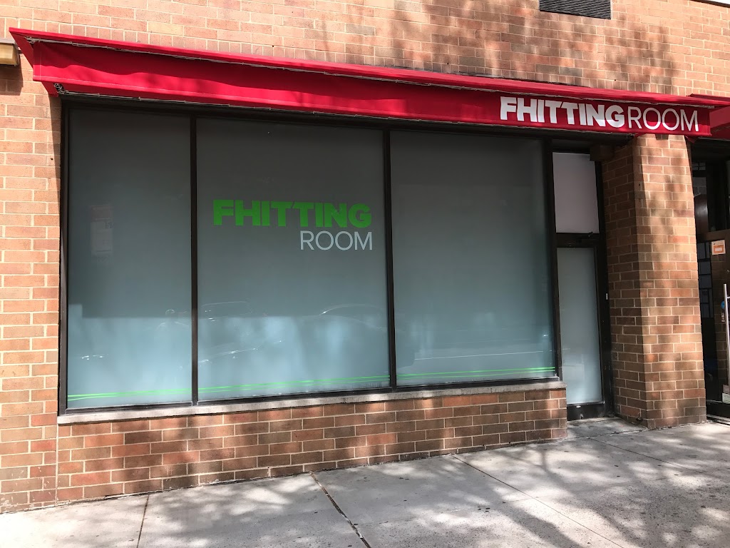 Fhitting Room | 584 Columbus Ave, New York, NY 10024 | Phone: (646) 858-1658