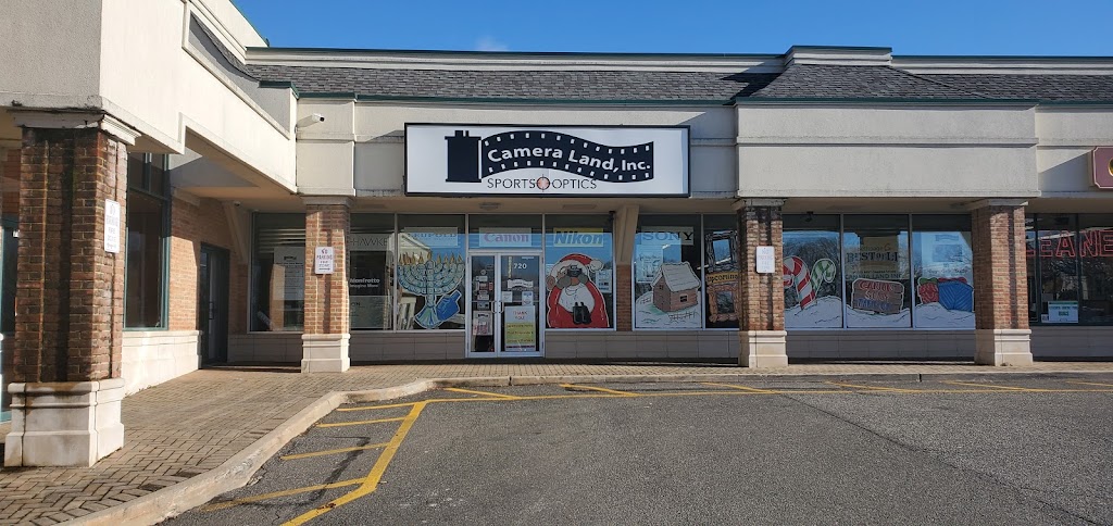 Camera Land Inc. | 720 Old Bethpage Rd, Old Bethpage, NY 11804 | Phone: (516) 217-1000