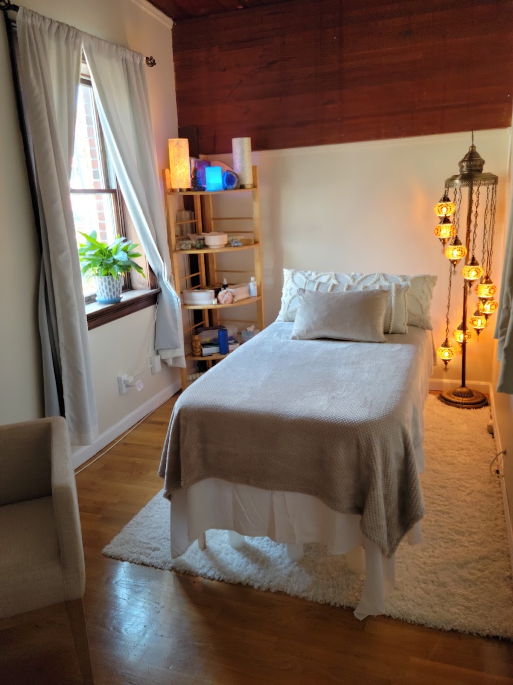 Gabs Reiki Place | 307 McLean Ave, Yonkers, NY 10705 | Phone: (914) 564-3823