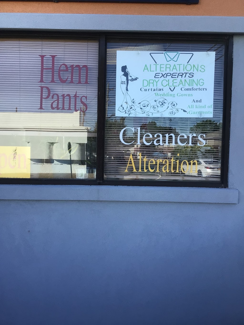 Bellmore II Cleaners and Alternation | 234 E Meadow Ave A, East Meadow, NY 11554 | Phone: (516) 542-3656