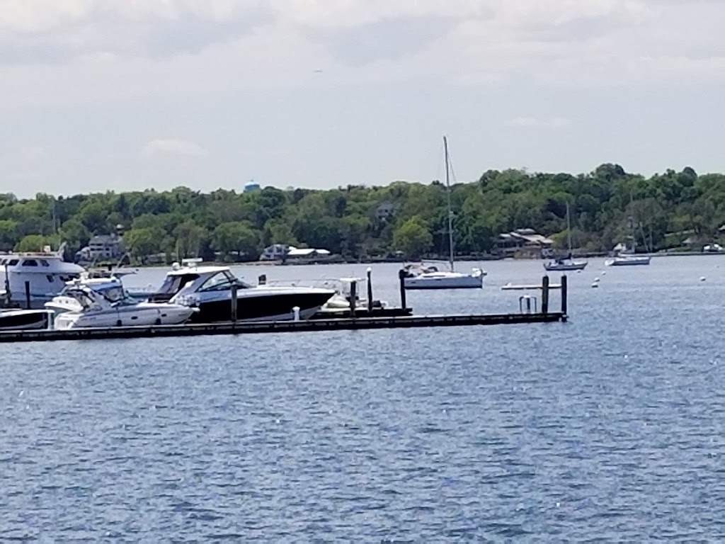 Port Washington Water Taxi | 347 Main St, Port Washington, NY 11050 | Phone: (516) 767-1691