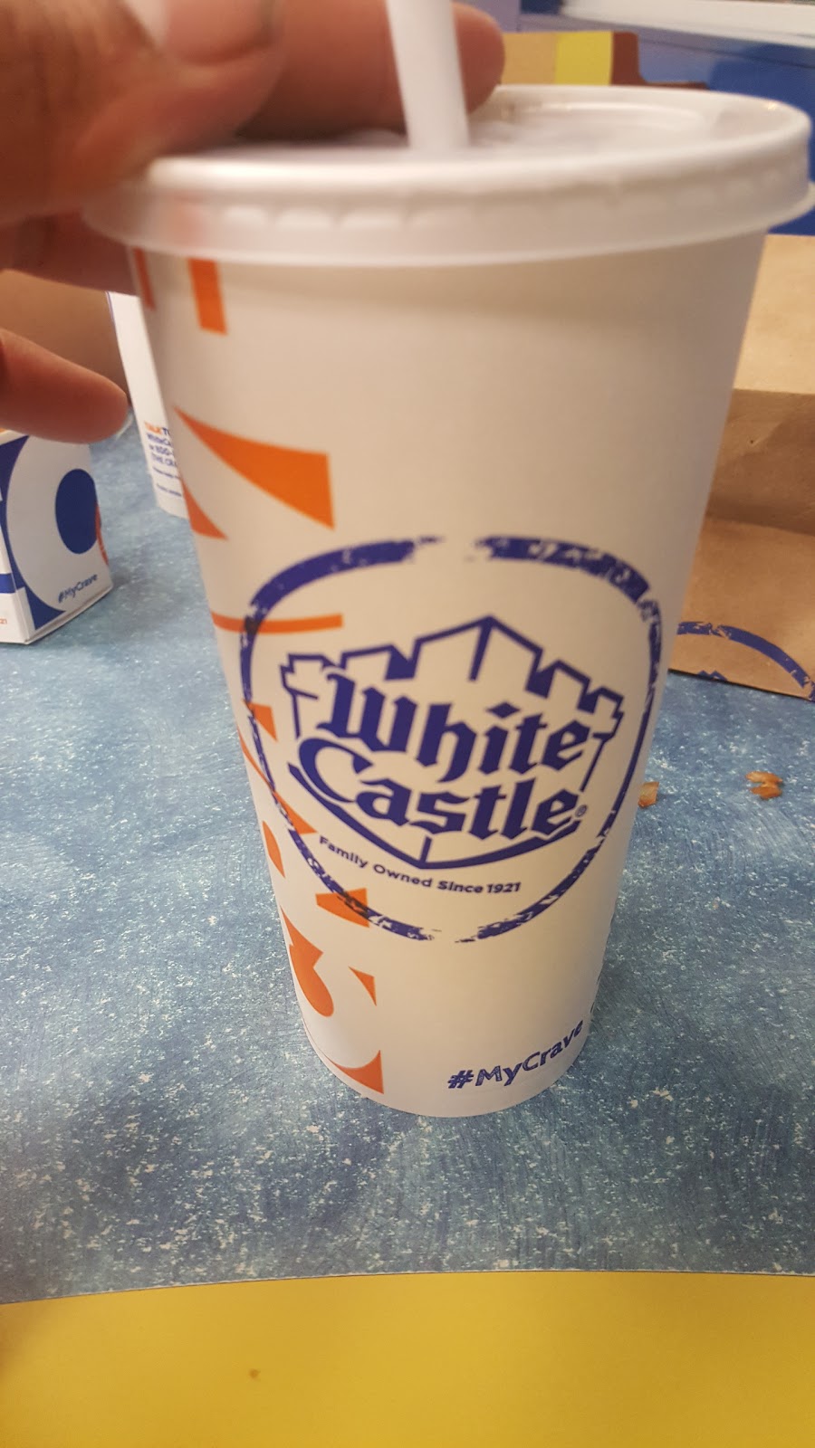 White Castle | 2900 E Tremont Ave, Bronx, NY 10461 | Phone: (718) 792-7659