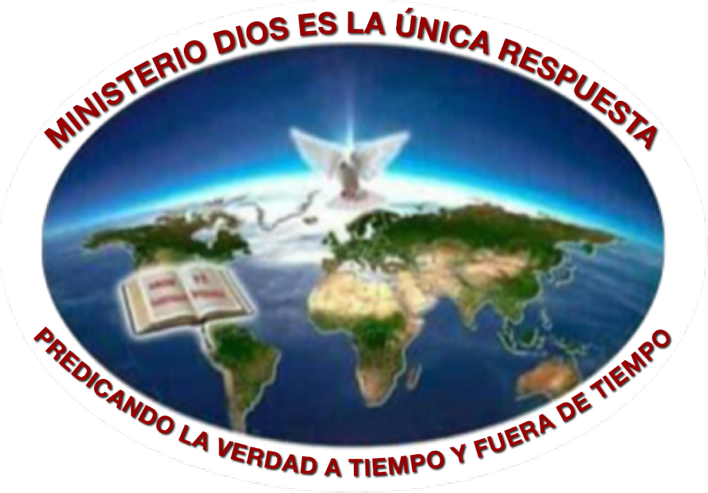 Ministerio Dios Es La Unica Respuesta | 209 South St, Oyster Bay, NY 11771 | Phone: (516) 373-8400