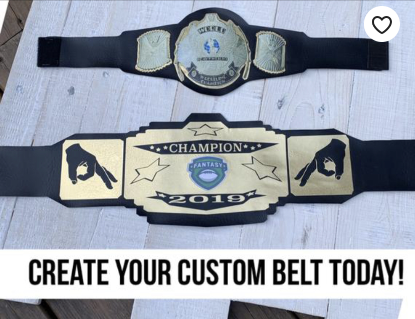 Bunked Belts | 61 7th Ave N, Huntington Station, NY 11746 | Phone: (631) 697-1489