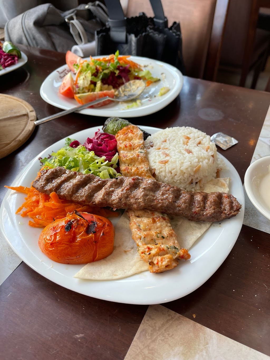 Istanbul Borek & Kebab | 360 Lawton Ave, Cliffside Park, NJ 07010 | Phone: (201) 945-3030